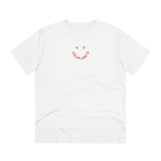 Organic Creator T-shirt - Unisex