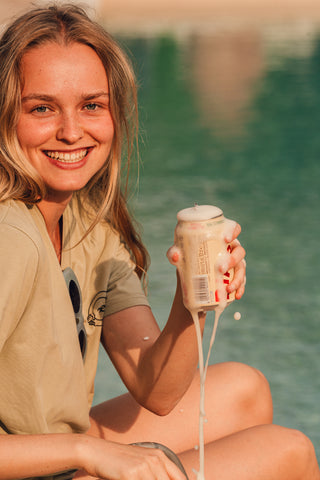 Aethos Community Unisex Organic Cotton T-shirt