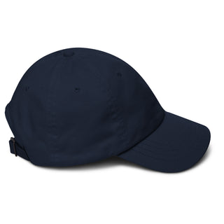 aethos organic dad hat