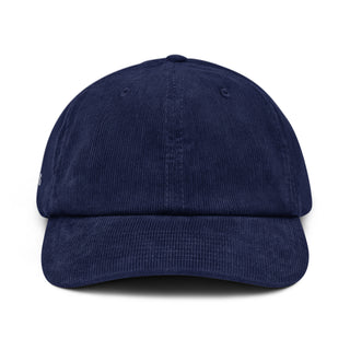 aethos corduroy cap