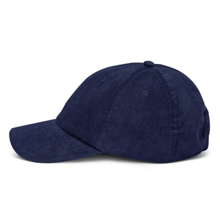 aethos corduroy cap