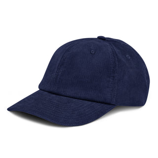 aethos corduroy cap