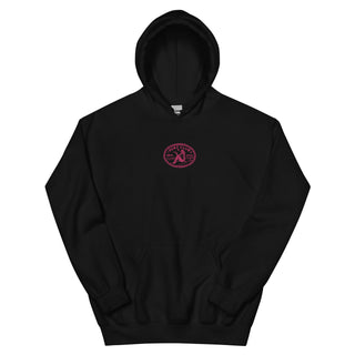 Aethos Surf House Club Unisex Hoodie