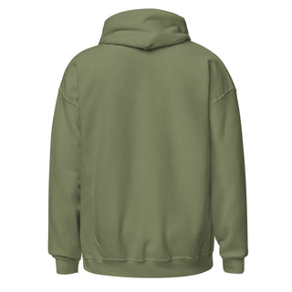 Aethos Surf House Club Unisex Hoodie