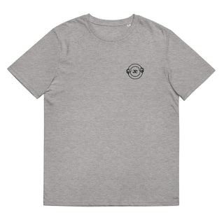 Aethos Community Unisex Organic Cotton T-shirt
