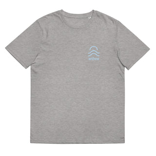 Aethos Surf House Calada Unisex T-shirt