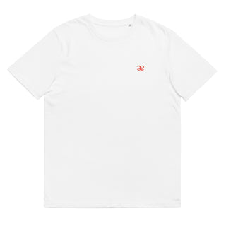 Aethos Surf House Unisex Organic Cotton T-shirt