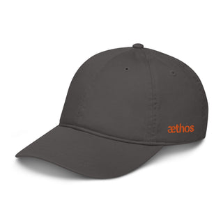 Aethos Organic Cotton Dad Hat