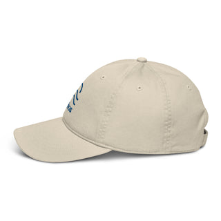 Calada Organic Cotton Dad Hat